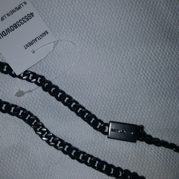 Saint laurent monogram kate bag *no trades* - Picture 5 of 8